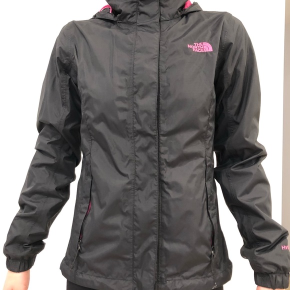 The North Face Windbreaker - Picture 2 of 10